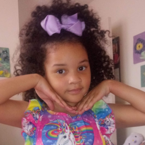 Meet my beautiful daughter Star 🌟😍 - Picture 4 of 7